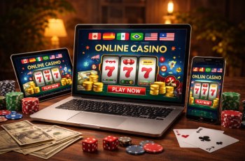 International Casinos
