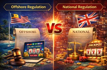 Play at International Casinos